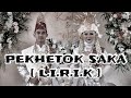 PEKHETOK SAKA LIRIK Cipt Zainal Arifin
