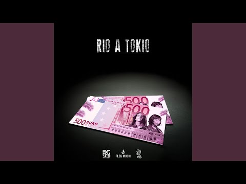 Rio a Tokio