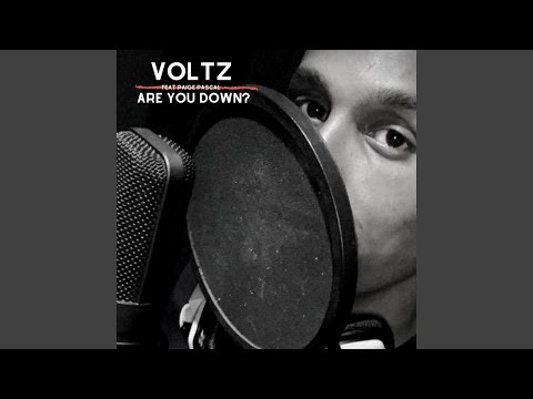 Are You Down (feat. Paige Pascal)