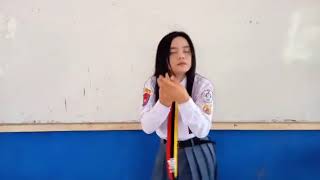 Download lagu Story' wa terbaru cewek cantik joget DJ ngelabur langit mp3