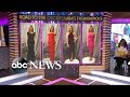 Help Lara Spencer Get Ready For The Oscars L GMA