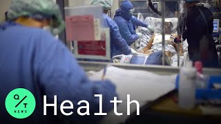 Mexico Overtakes Italy With World’s 4th-Most Covid-19 Deaths Mexico Overtakes Italy With World’s 4th-Most Covid-19 Deaths