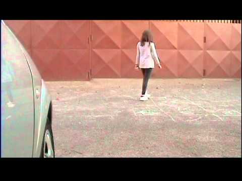 "Don't play with the smoke" di ALESSANDRO LUONGO