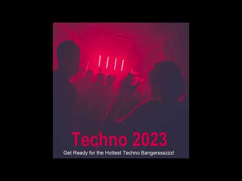 Techno Mix 2023
