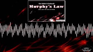Gio Nailati & Earknock - Murphy's Law (feat. Jenn the Gem & E350)