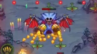 1945 Air Force Level 37 Defeat ang hirap umilag