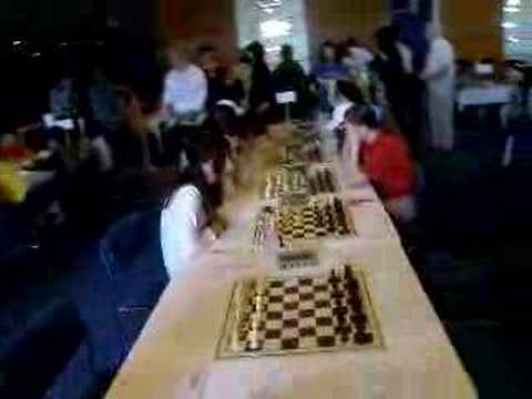 School Chess Halkidiki 2008 - G13