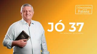 REAVIVADOS - JÓ 37