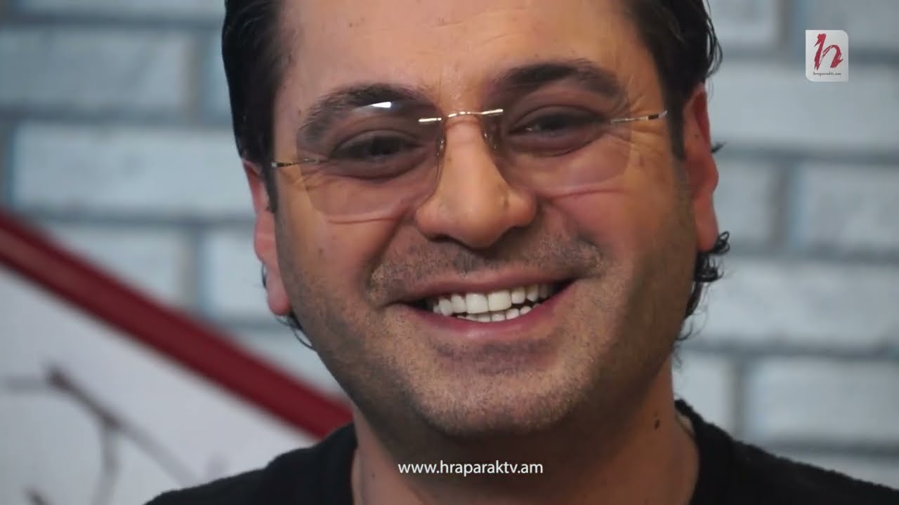 Սա քաղաքական շոու է, պետք է վայր դնեն մանդատները. Անհարմար հարցեր. Մհեր Արմենիա