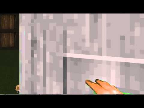 Doom VS: Cyberdemon vs Revenant.