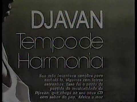 COMERCIAL ANTIGO REVISTA CD COMPACT DISC GLOBO