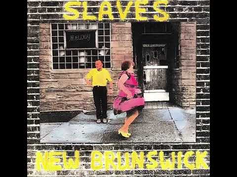 Slave Of New Brunswick - Glen Burtnick