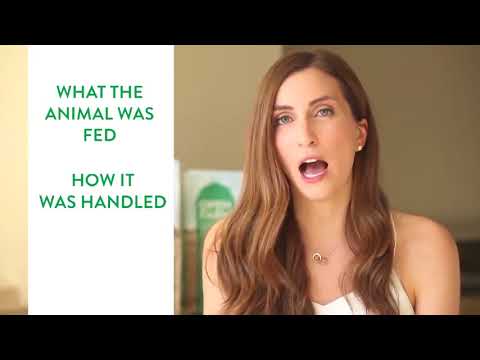 Open Farm Pet Food Certified Humane