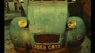 Massilia Sound System - Elles ont des Pilotis