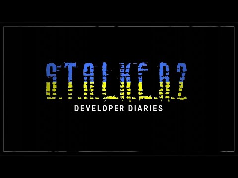 STALKER 2 aparece na BGS 2023 com build problemática