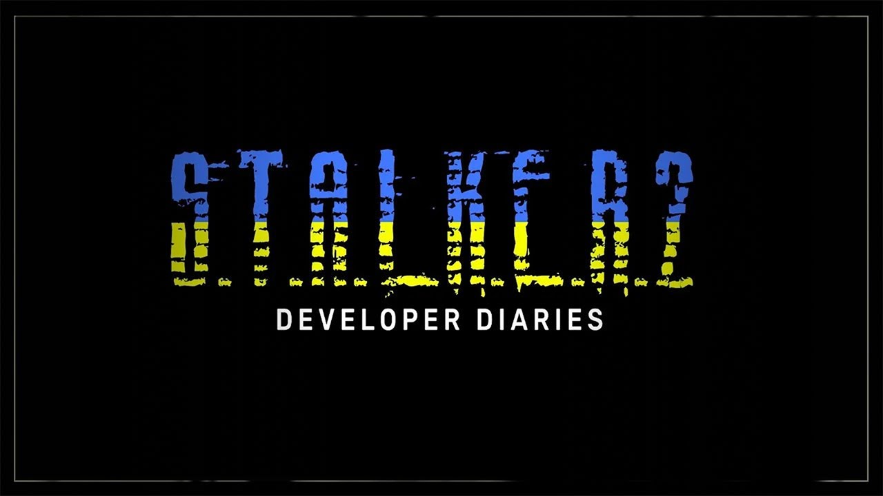  S.T.A.L.K.E.R. 2: Heart of Chornobyl - Xbox Series X : Plaion  Inc: Everything Else