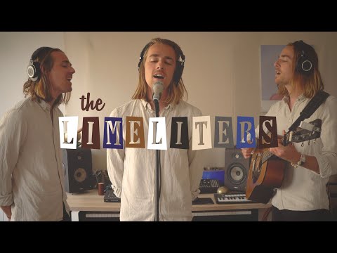 Take My True Love By The Hand - The Limeliters