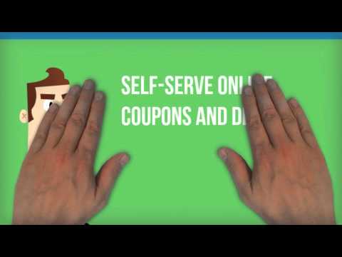 SnipThat.com's New Online Coupons Platform!