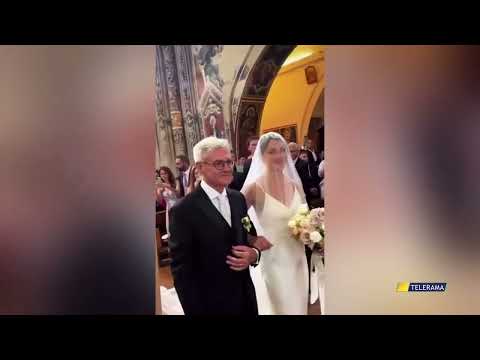 DAL PALCO ALL'ALTARE, LA FAVOLA DI NICOLETTA E TIMOFEJ