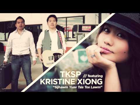 The Kong & Shu Project ft. Kristine Xiong - "Sijhawm Yuav Tsis Tos Lawm"