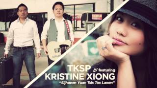 The Kong & Shu Project ft. Kristine Xiong - 