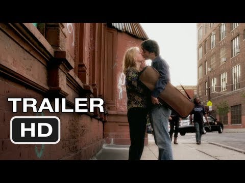 Downtown Express Official Trailer #1 (2012) HD Movie