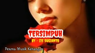 Download lagu Iis Sugianto [ TERSIMPUH - With Lyrics ] mp3