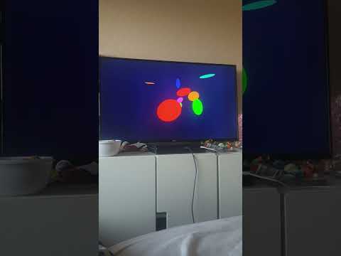 something special where are you now mr tumble dvd opening