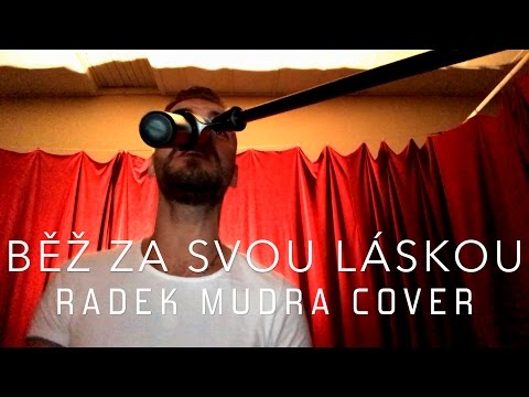 Karel Gott - Běž za svou láskou (Cover)