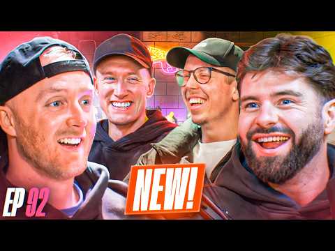 Back Side and Pitch Side