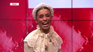 Can Melody Guess The Melody?