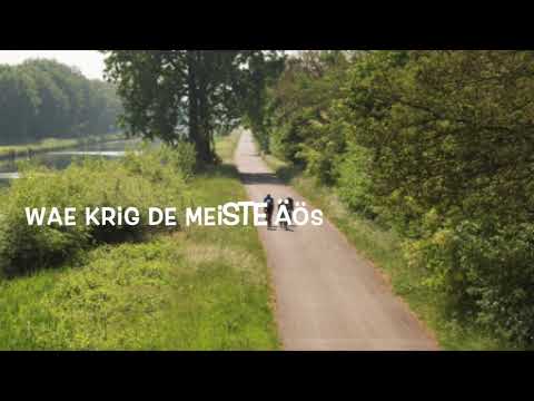 Avenue Kartoesj - de waeg dae veer gaon