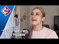Senna (18) mag tóch in huis blijven wonen na overlijden moeder
