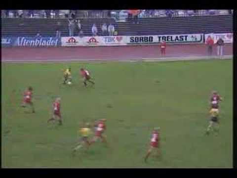 Mirakelet i Haugesund