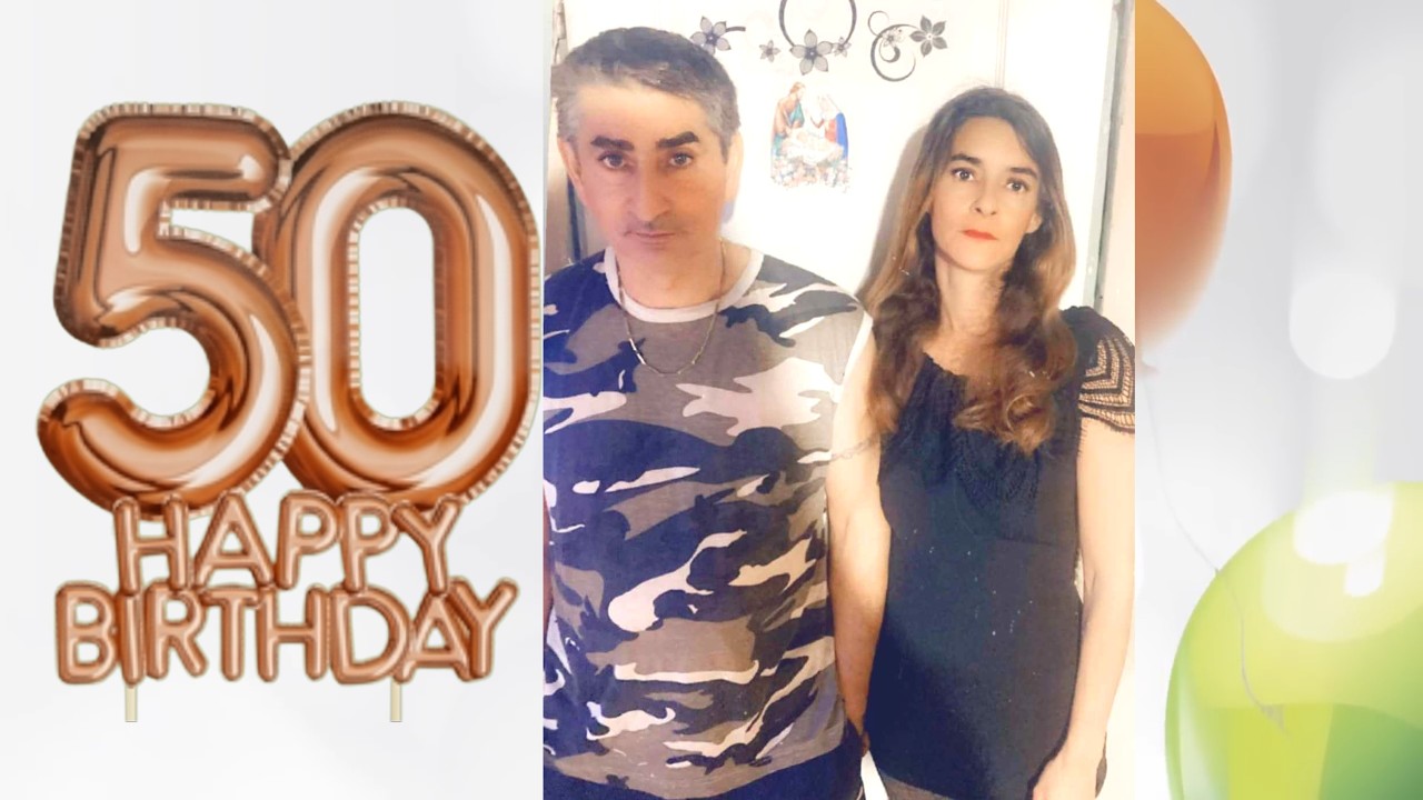 Duri Golon - Nasvalo som ( Robert 50 )