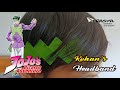 How To Make Rohan Kishibe Headband From Paper Jojo S Bizarre Adventure