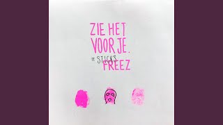 Zie het voor je Music Video