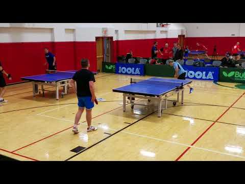 Ejaz Shah (2113) vs Marcin Kurcz (2093) - Division 1
