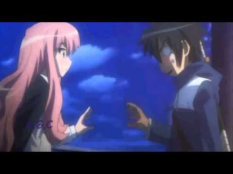 She Likes Me For Me- AMV