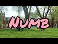 21 Savage - Numb (Lyrics)