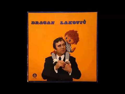 Dragan Lakovic - Nezgoda - (Audio 1974) HD