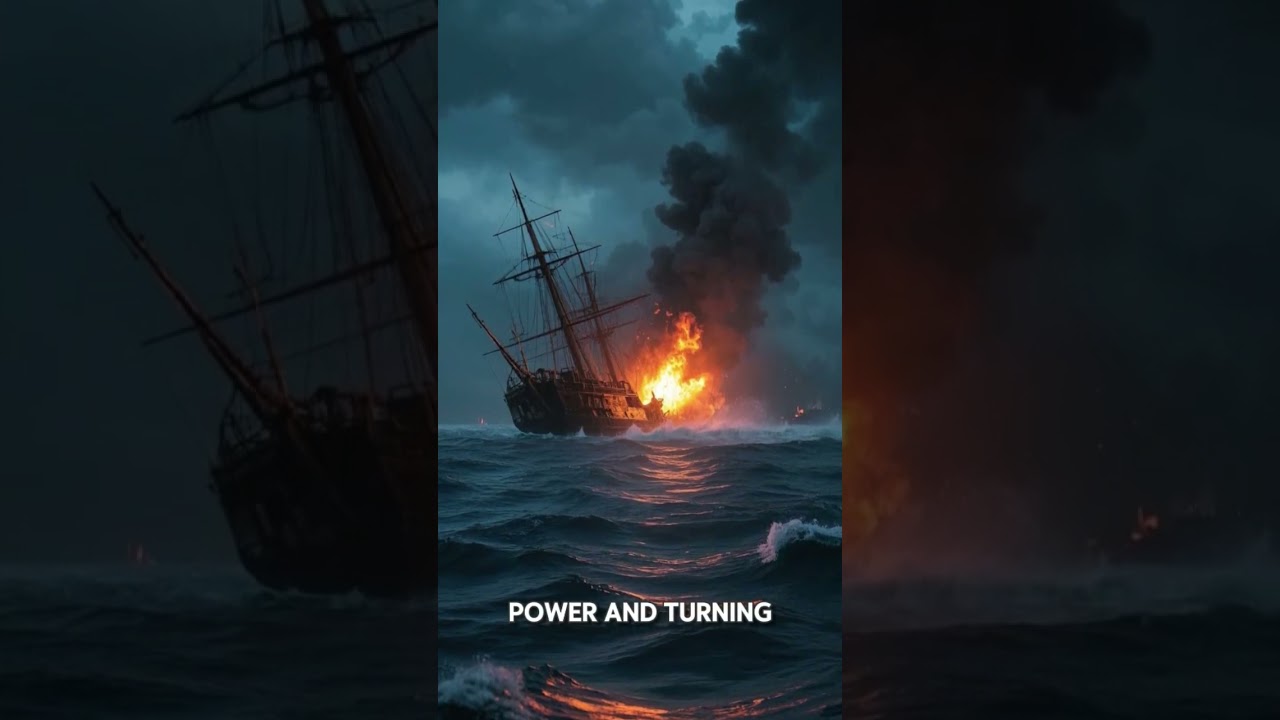 How the Battle of Midway Turned the Tide in the Pacific War #historyshorts #battleofmidway