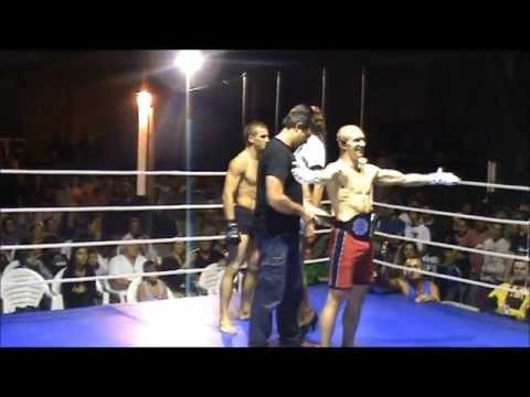 WUFC Portugal 2012 - Andriy Mytrofanov (Ukraine) vs Eduard Bohachuk (Ukraine)