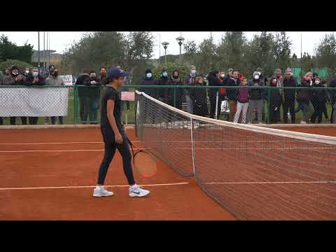 Lemon Bowl 2022 - Final day