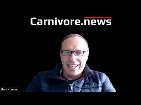 Carnivore Cramping Solved