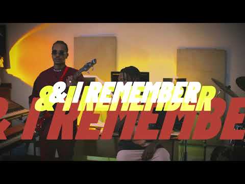 Xplosive Dj & Ricky Tyler - Remember (Official Lyric Video)