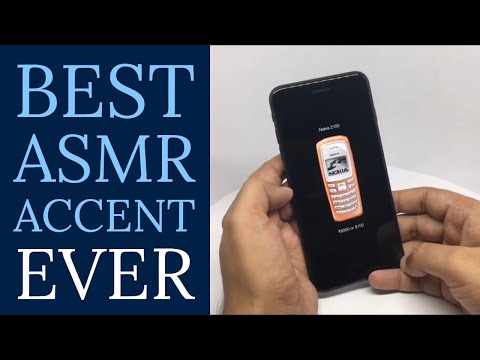 Best Unintentional ASMR Accent Ever | Soft whisper Indian accent product reviews | ASMR Compilation