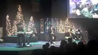 The Katinas - Christmas in Turlock