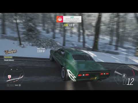 Forza Horizon 4 Walkthrough Part 64