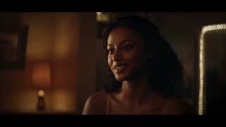 Luci Miller - The Tourist - Season 1 Episode 3 Scene 1 - Shalom Brune-Franklin video